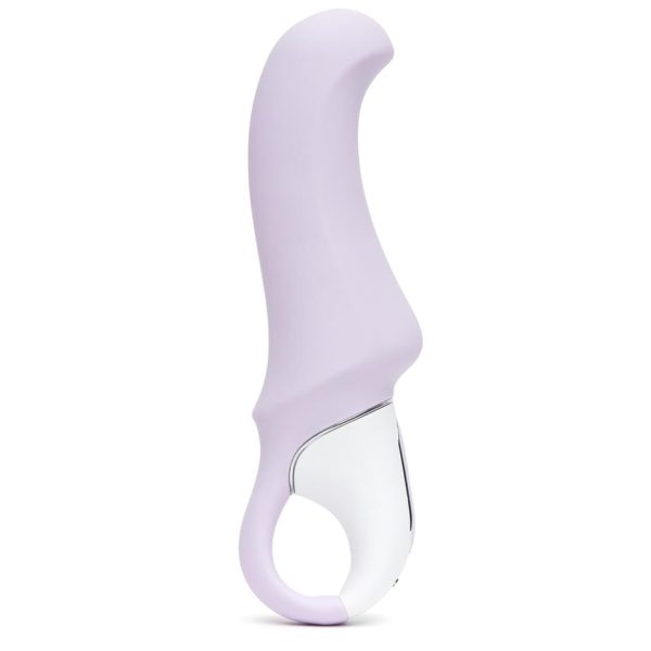 Find Satisfyer Fashion Charming G-Spot the Vibrator Smile right