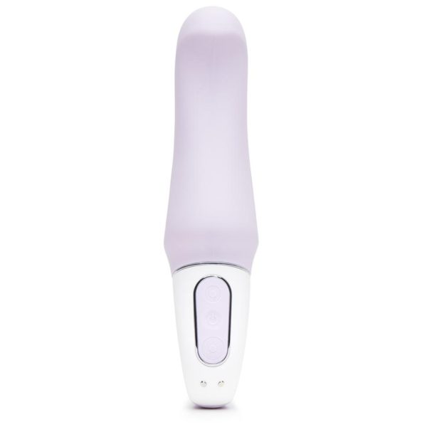 Find the right Vibrator Satisfyer Smile G-Spot Fashion Charming