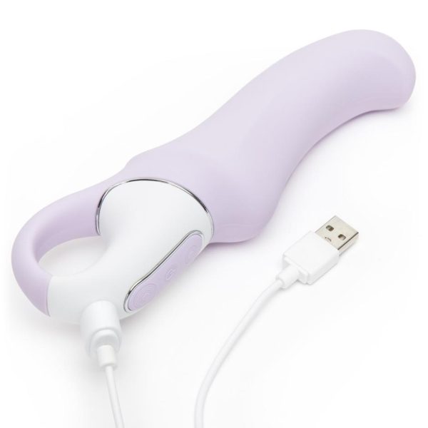 Find the right Satisfyer Charming Smile G-Spot Fashion Vibrator